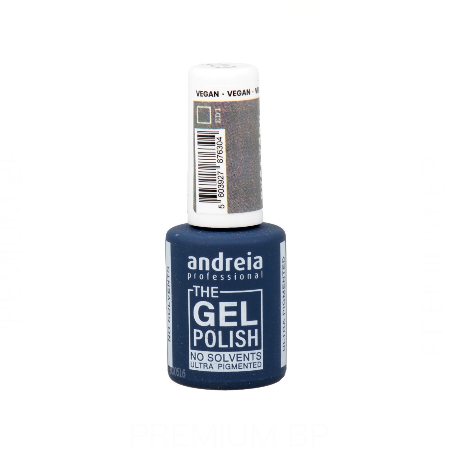 Andreia Professional The Gel Polish Esmalte Semipermanente 10,5 ml Color ED1